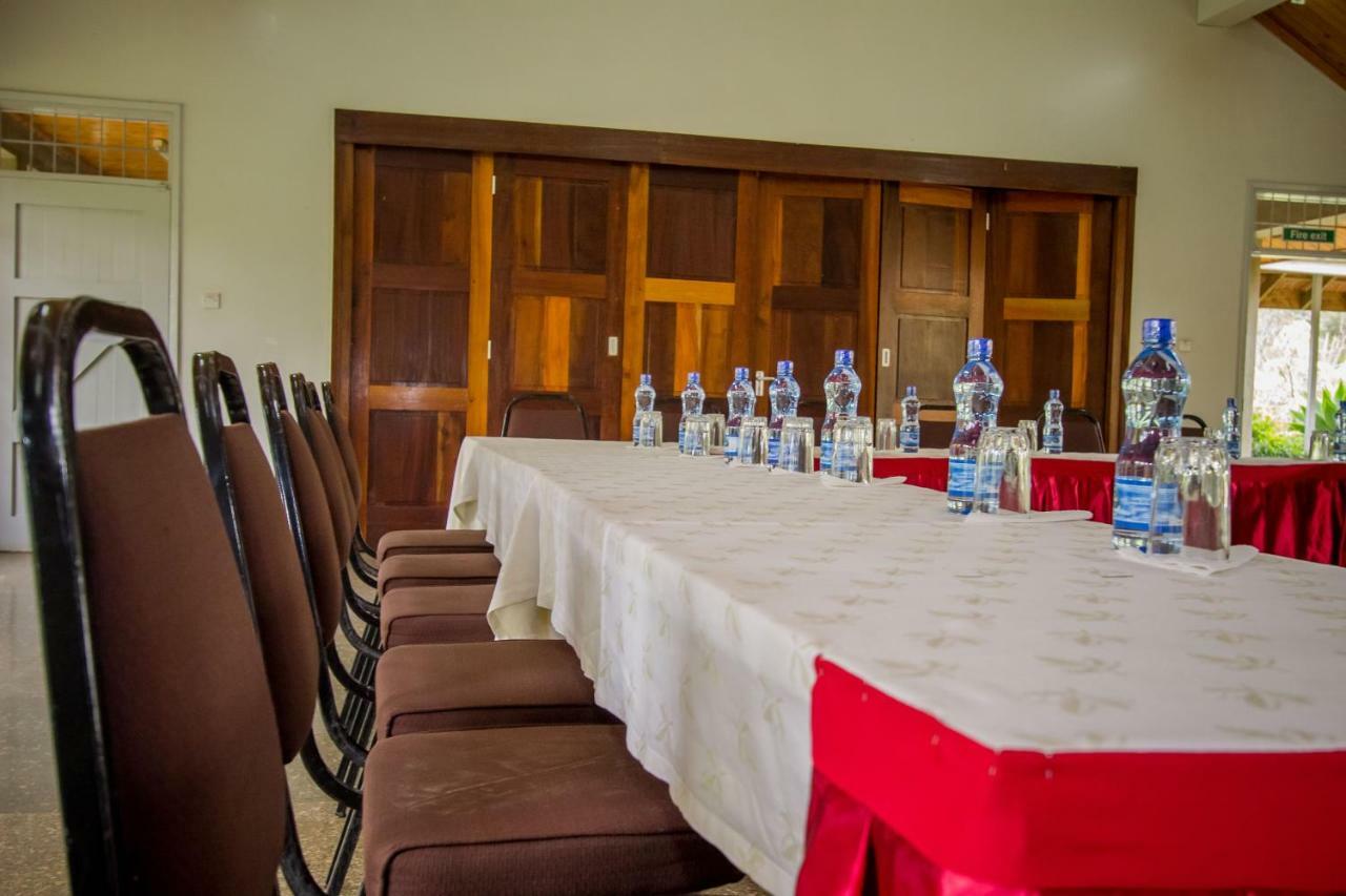 Corat Africa Hotel Nairobi Exterior foto